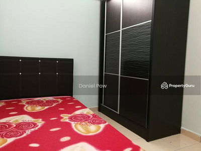 Pangsapuri Bukit Beruang Bestari, Malaysia Pangsapuri Bukit Beruang Bestari, Malaysia