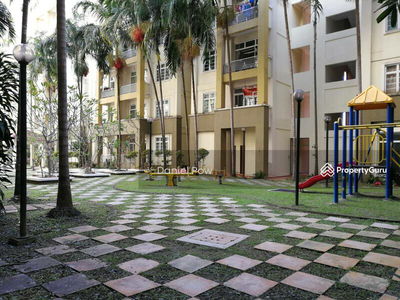 Pangsapuri Bukit Beruang Bestari, Malaysia Pangsapuri Bukit Beruang Bestari, Malaysia