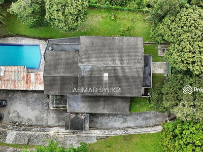 Impian Bukit Tunku, Malaysia Impian Bukit Tunku, Malaysia