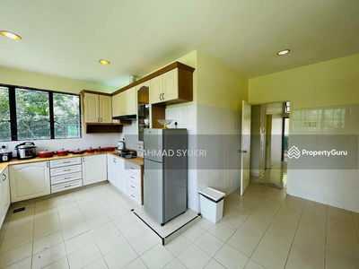 Impian Bukit Tunku, Malaysia Impian Bukit Tunku, Malaysia