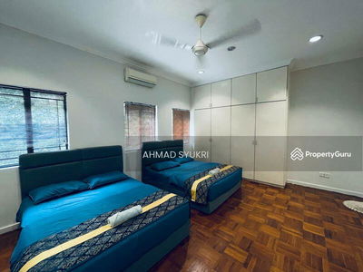 Impian Bukit Tunku, Malaysia Impian Bukit Tunku, Malaysia