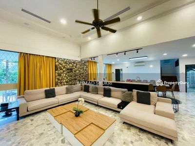 Impian Bukit Tunku, Malaysia Impian Bukit Tunku, Malaysia