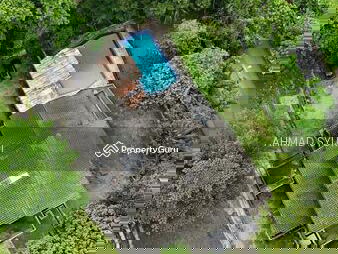 Impian Bukit Tunku, Malaysia Impian Bukit Tunku, Malaysia