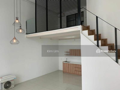 Empire City SOHO, Malaysia Empire City SOHO, Malaysia