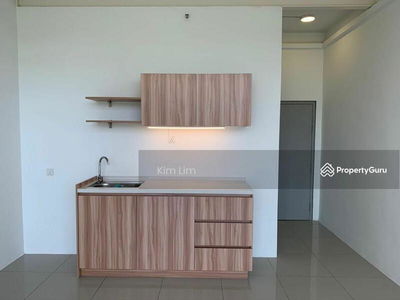 Empire City SOHO, Malaysia Empire City SOHO, Malaysia