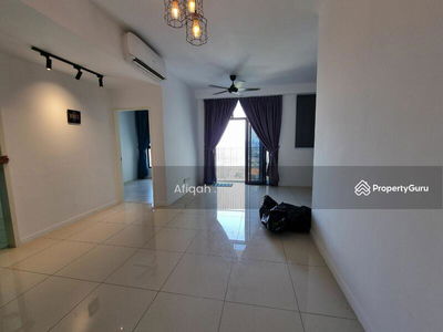 Lexa Residence @ The Quartz, Wangsa Maju, Malaysia Lexa Residence @ The Quartz, Wangsa Maju, Malaysia