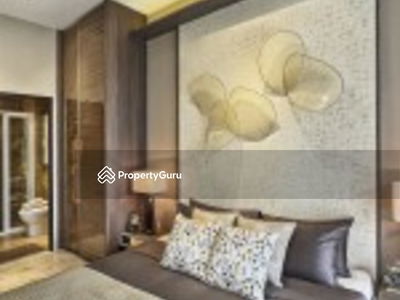 Lexa Residence @ The Quartz, Wangsa Maju, Malaysia Lexa Residence @ The Quartz, Wangsa Maju, Malaysia