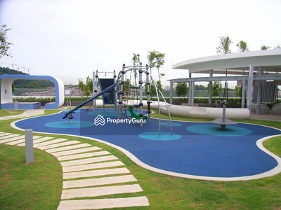 The Westside One, Malaysia The Westside One, Malaysia