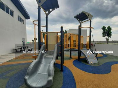 Kita Ria, Kita @ Cybersouth, Malaysia Kita Ria, Kita @ Cybersouth, Malaysia