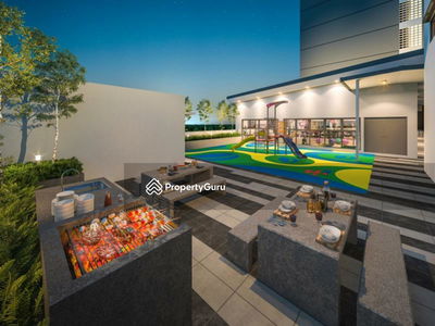 Kita Ria, Kita @ Cybersouth, Malaysia Kita Ria, Kita @ Cybersouth, Malaysia