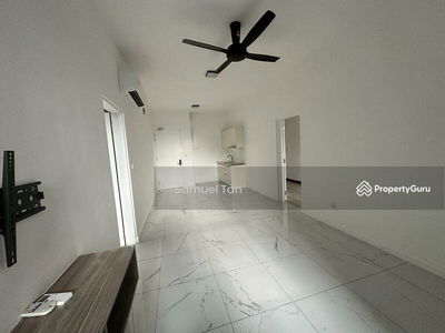 Cubic Botanical, Malaysia Cubic Botanical, Malaysia