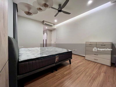 The Potpourri @ Ara Damansara, Malaysia The Potpourri @ Ara Damansara, Malaysia