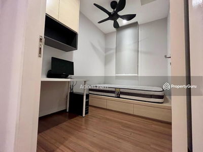 The Potpourri @ Ara Damansara, Malaysia The Potpourri @ Ara Damansara, Malaysia