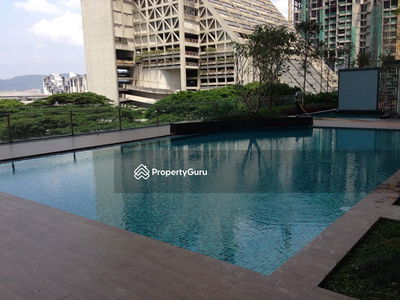 The Elements @ Ampang, Malaysia The Elements @ Ampang, Malaysia