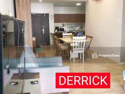 The Golden Triangle, Malaysia The Golden Triangle, Malaysia