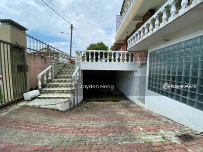 SS1, Malaysia SS1, Malaysia