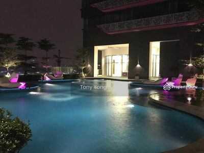 Arte Plus @ Jalan Ampang, Malaysia Arte Plus @ Jalan Ampang, Malaysia