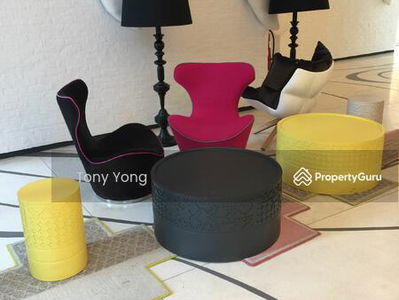 Arte Plus @ Jalan Ampang, Malaysia Arte Plus @ Jalan Ampang, Malaysia