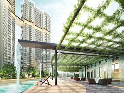 Green Haven @ Kota Puteri, Johor Bahru, Malaysia Green Haven @ Kota Puteri, Johor Bahru, Malaysia