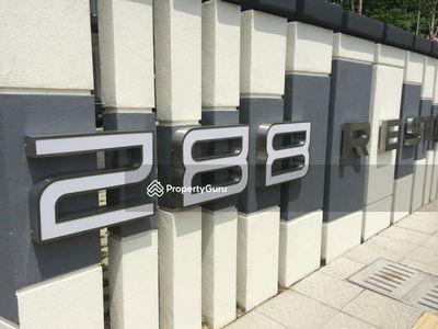 288 Residency, Malaysia 288 Residency, Malaysia