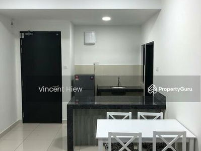 Kiara Plaza Service Apartment @ Semenyih, Malaysia Kiara Plaza Service Apartment @ Semenyih, Malaysia