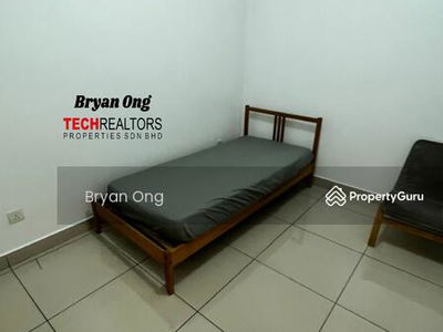 Ocean View Residences @ Harbor Place, Malaysia Ocean View Residences @ Harbor Place, Malaysia