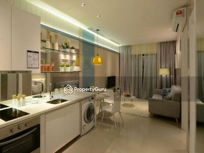South Link Lifestyle Apartments, Malaysia South Link Lifestyle Apartments, Malaysia