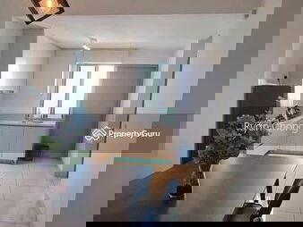 Residences @ 1Tebrau, Malaysia Residences @ 1Tebrau, Malaysia