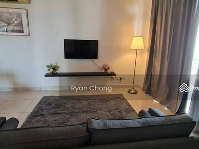 Residences @ 1Tebrau, Malaysia Residences @ 1Tebrau, Malaysia