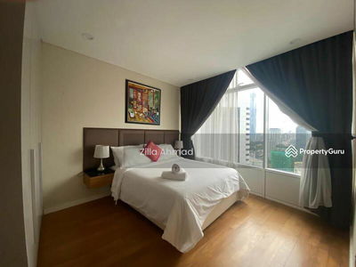 Vortex Hotel Suites & Residences @ KLCC, Malaysia Vortex Hotel Suites & Residences @ KLCC, Malaysia