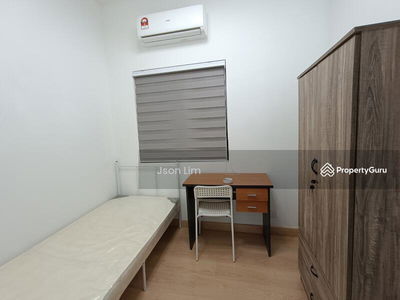 The Olive, Malaysia The Olive, Malaysia