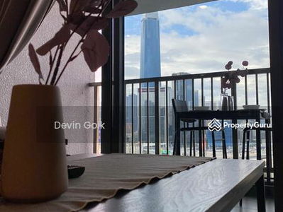 One Cochrane Residences, Malaysia One Cochrane Residences, Malaysia