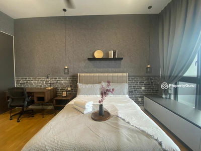 One Cochrane Residences, Malaysia One Cochrane Residences, Malaysia