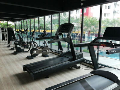 Main Place Residence, Malaysia Main Place Residence, Malaysia