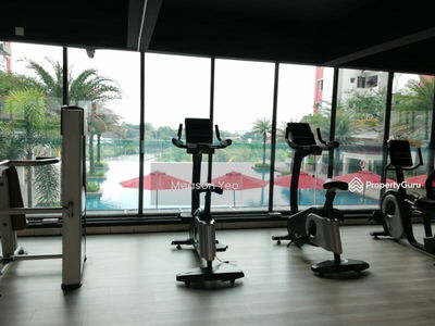 Main Place Residence, Malaysia Main Place Residence, Malaysia