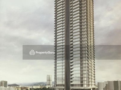 The Manor KL, Malaysia The Manor KL, Malaysia