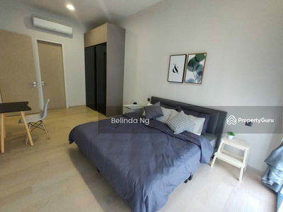 Star Residences One, Malaysia Star Residences One, Malaysia