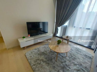 Star Residences One, Malaysia Star Residences One, Malaysia