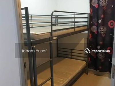 Menara U2, Malaysia Menara U2, Malaysia