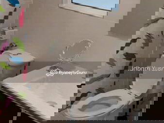 Menara U2, Malaysia Menara U2, Malaysia