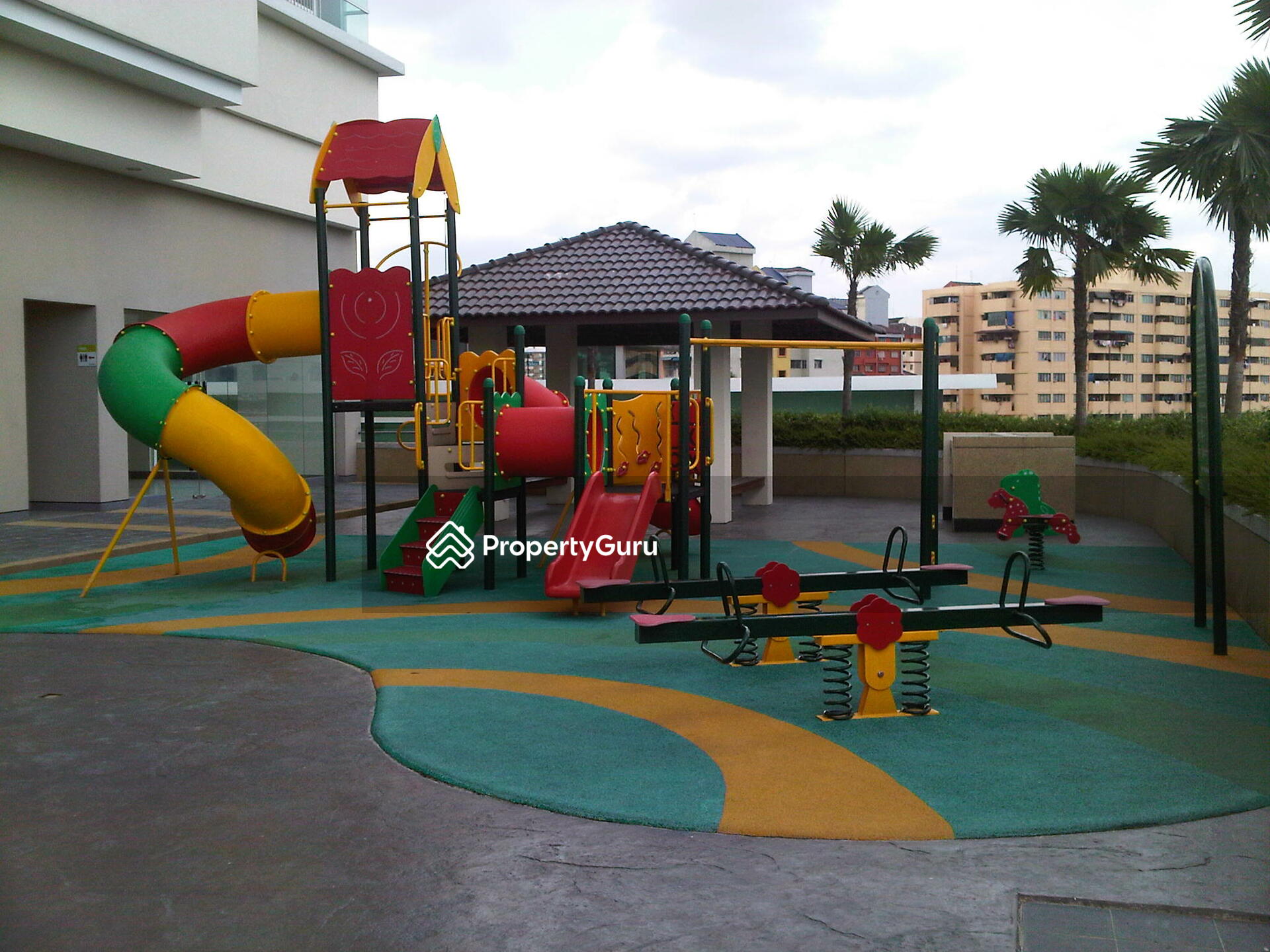 The Park Residences, Malaysia The Park Residences, Malaysia