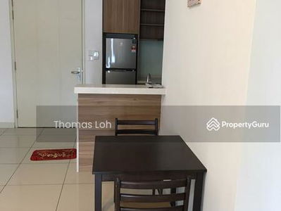 Sunway GeoSense, Malaysia Sunway GeoSense, Malaysia