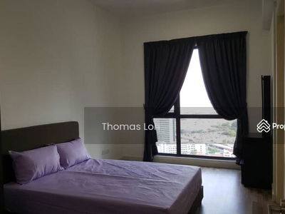 Sunway GeoSense, Malaysia Sunway GeoSense, Malaysia