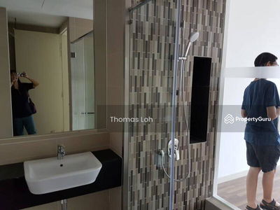 Sunway GeoSense, Malaysia Sunway GeoSense, Malaysia