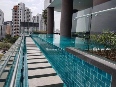 Sunway GeoSense, Malaysia Sunway GeoSense, Malaysia