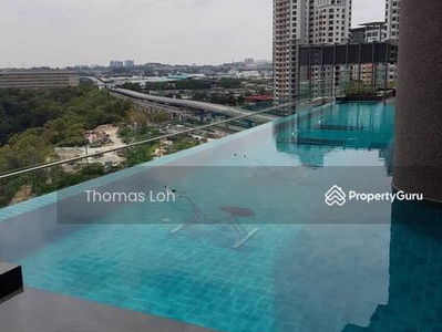 Sunway GeoSense, Malaysia Sunway GeoSense, Malaysia