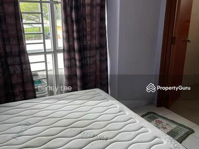 Suria Residence @ Bandar Mahkota Cheras, Malaysia Suria Residence @ Bandar Mahkota Cheras, Malaysia