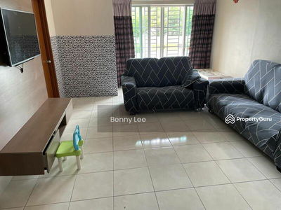 Suria Residence @ Bandar Mahkota Cheras, Malaysia Suria Residence @ Bandar Mahkota Cheras, Malaysia