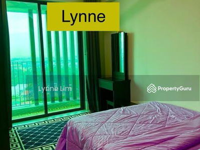 Meritus Residensi, Malaysia Meritus Residensi, Malaysia