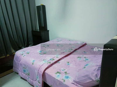 Meritus Residensi, Malaysia Meritus Residensi, Malaysia